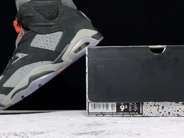 Kick Theory Air Saint-Germain PSG Jordan Retro 6 Paris CK1229-001 0617